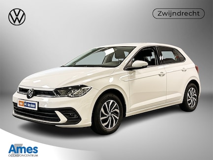 Volkswagen Polo 0