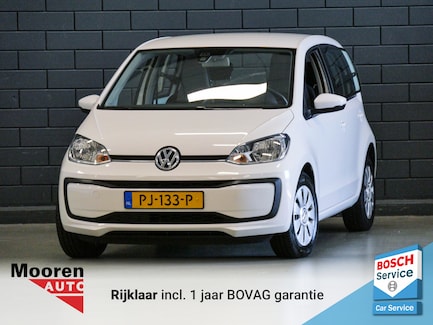 Volkswagen Up! 0
