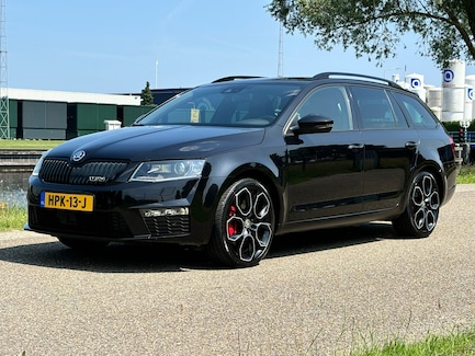 Skoda Octavia 0