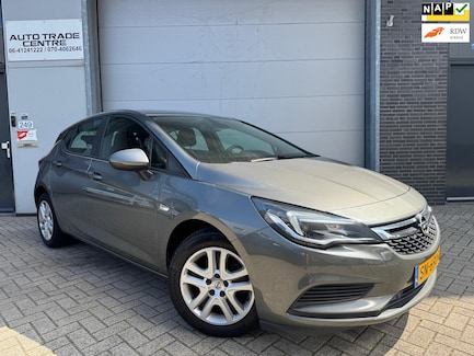 Opel Astra 0