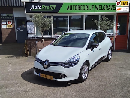 Renault Clio 0