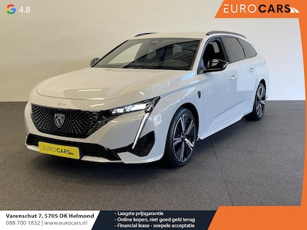 Peugeot 308 0