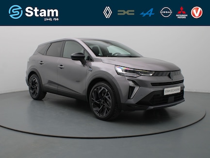 Renault Symbioz 0