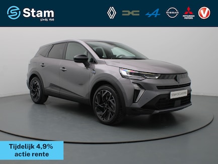 Renault Symbioz 0