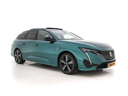 Peugeot 308 0