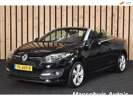 Renault Megane 0