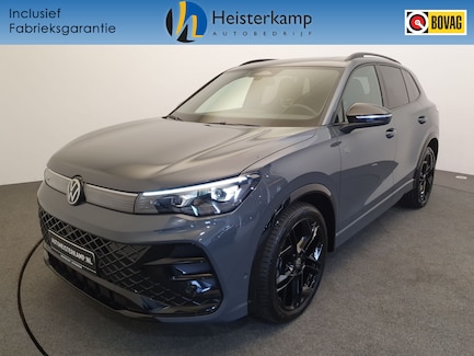 Volkswagen Tiguan 0