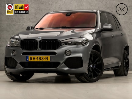BMW X5 0