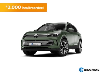Volkswagen Tiguan 0