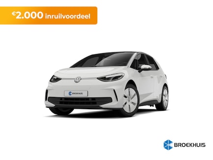 Volkswagen ID.3 0