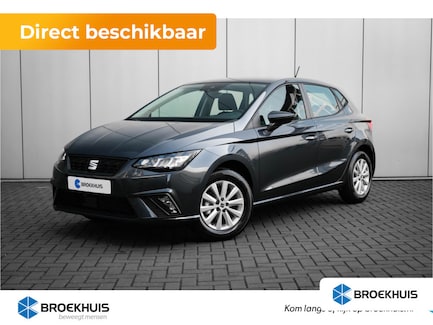 SEAT Ibiza 0