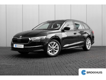 Skoda Octavia 0