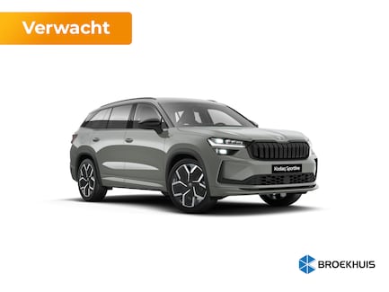 Skoda Kodiaq 0