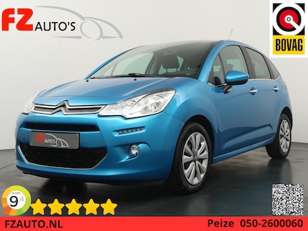 Citroën C3 0