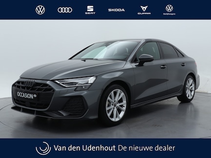 Audi A3 0