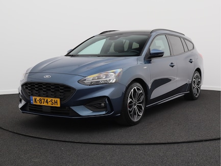 Ford Focus 0