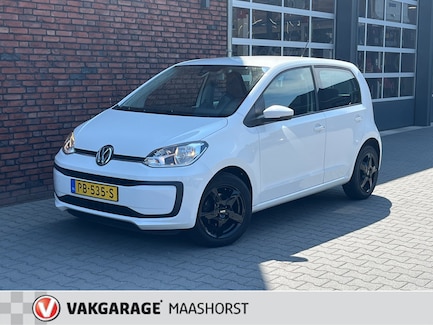 Volkswagen Up! 0