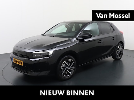 Opel Corsa 0