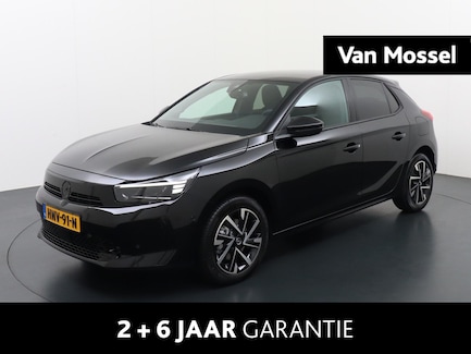 Opel Corsa 0
