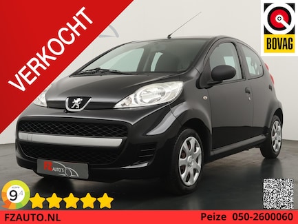 Peugeot 107 0