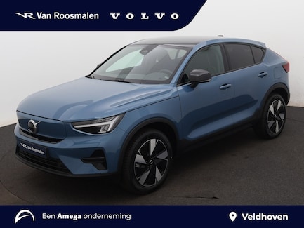Volvo C40 0