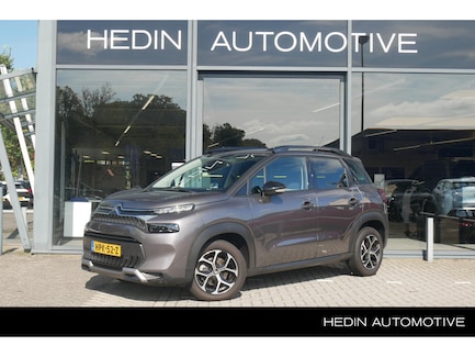 Citroën C3 Aircross 0