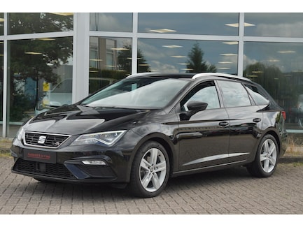 SEAT Leon 0