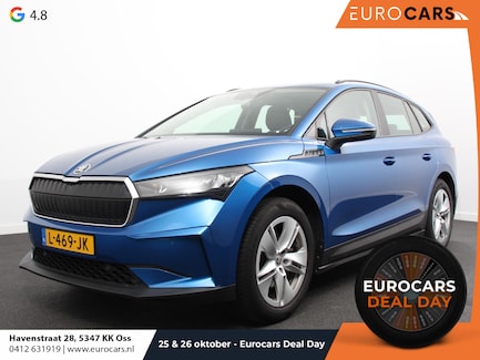 Skoda Enyaq 0