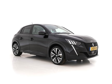 Peugeot e-208 0