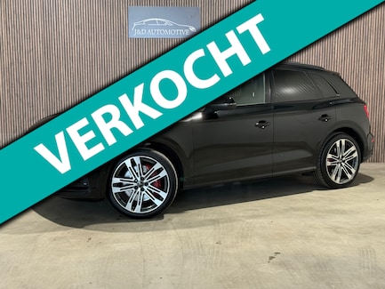 Audi SQ5 0