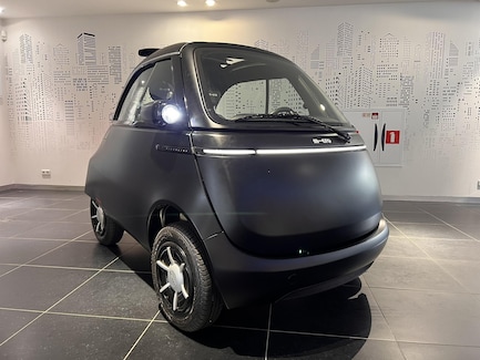 Microlino MICROLINO 0