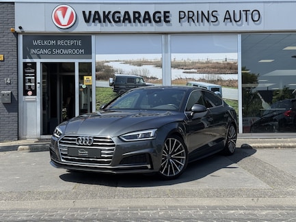 Audi A5 0