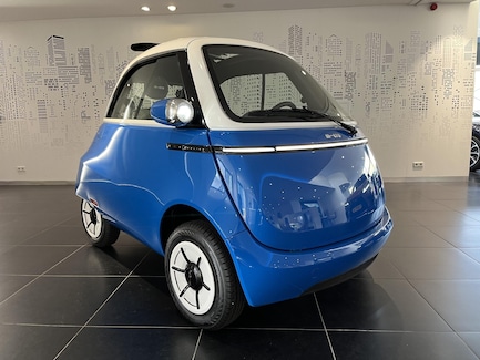 Microlino MICROLINO 0