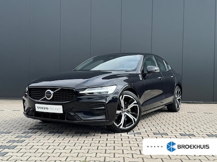 Volvo S60 0