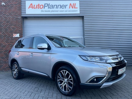 Mitsubishi Outlander 0