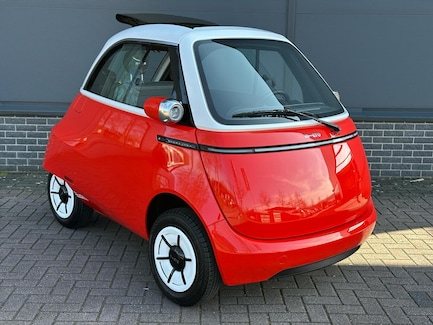 Microlino MICROLINO 0