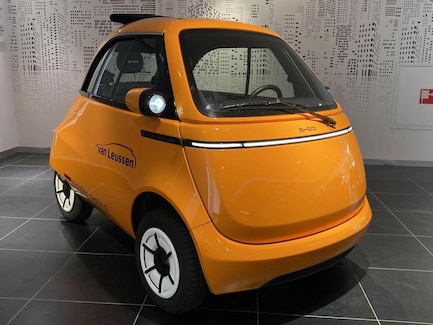 Microlino MICROLINO 0