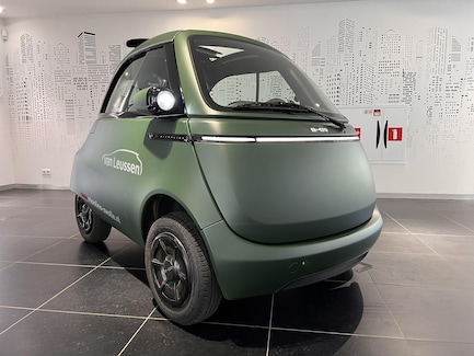 Microlino MICROLINO 0