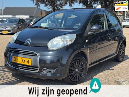 Citroën C1 0