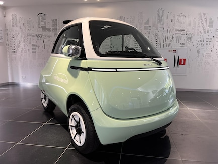 Microlino MICROLINO 0