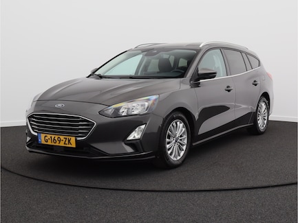 Ford Focus 0