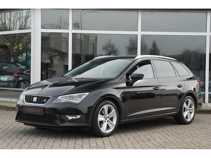 SEAT Leon 0