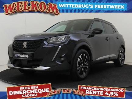 Peugeot e-2008 0