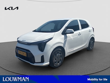 Kia Picanto 0