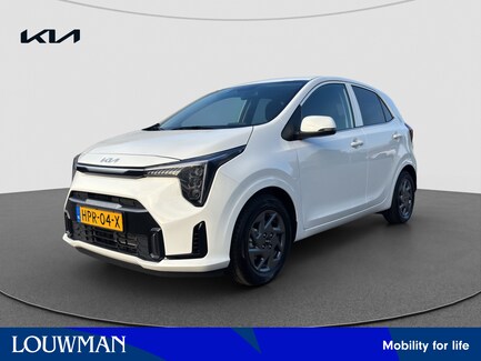 Kia Picanto 0