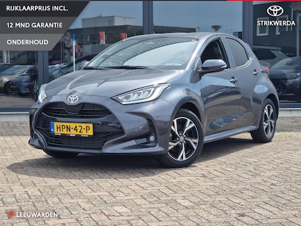 Toyota Yaris 0