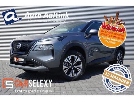 Nissan X-Trail 0