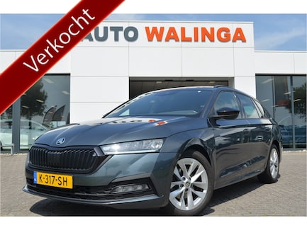 Skoda Octavia 0