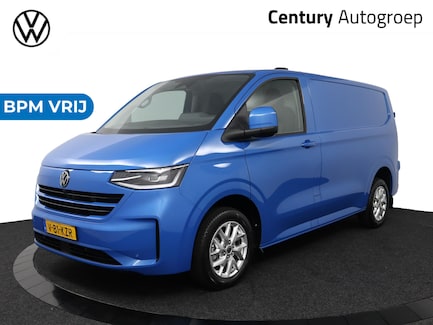 Volkswagen Transporter 0
