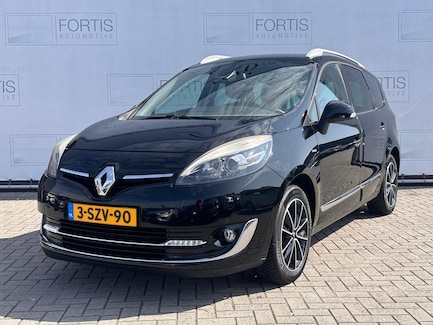 Renault Grand Scenic 0